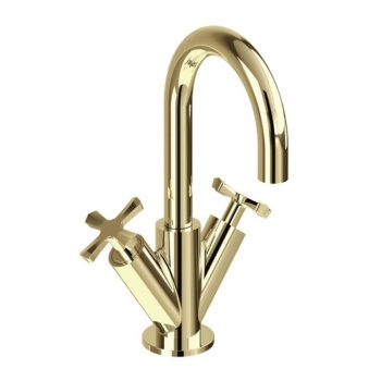 Burlington Riviera Basin Mixer